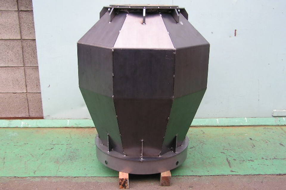 サンドミキサーの画像